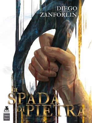 cover image of La Spada di Pietra